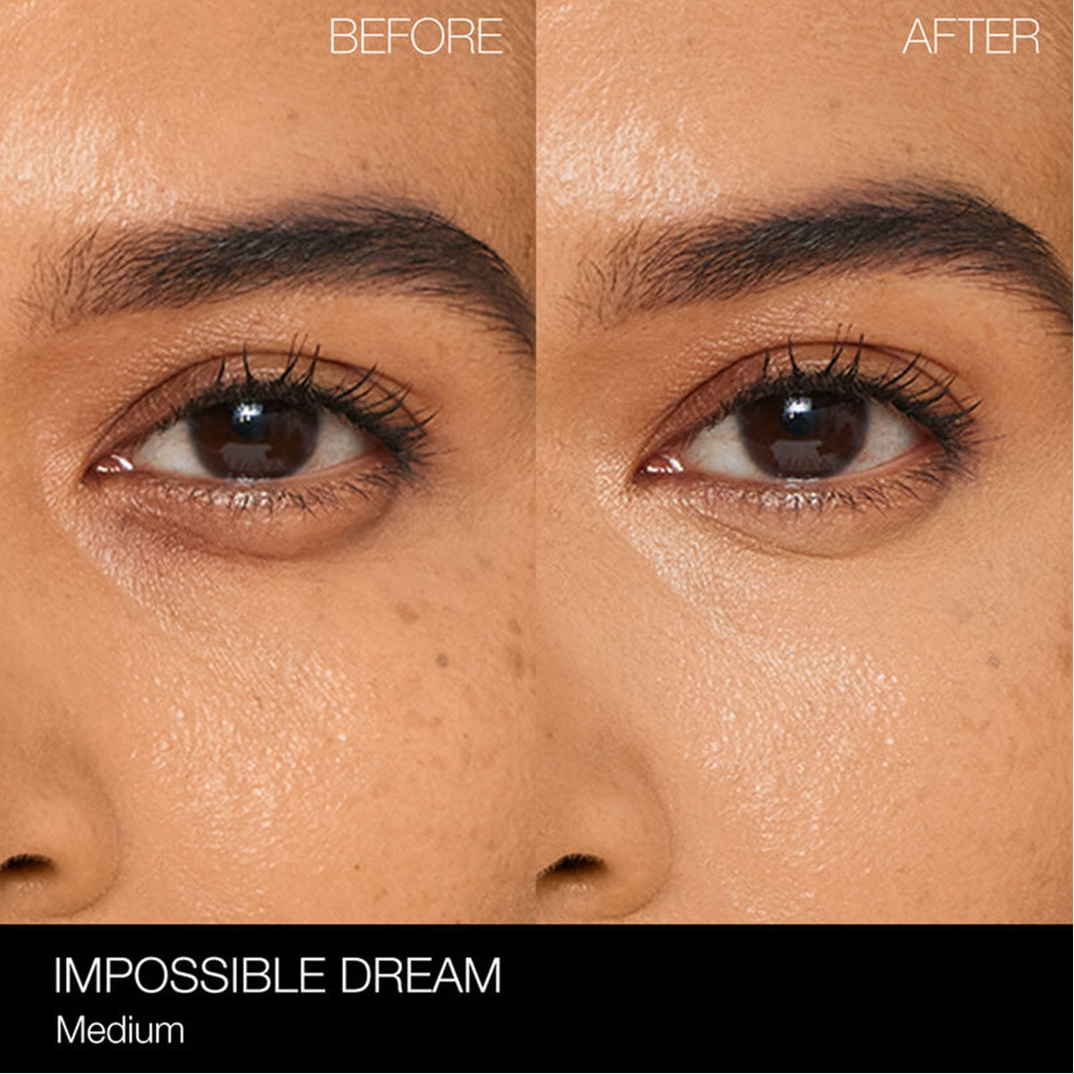 LIGHT REFLECTING UNDER EYE BRIGHTENER (ILUMINADOR DE OJOS)